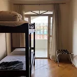 Hospedagem para grupos em SP - muito espaçoso!