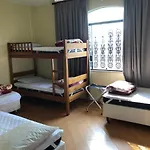 Hospedagem para grupos em SP - muito espaçoso!