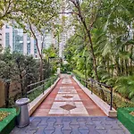 Apartamento c otima localizacao em Higienopolis SP