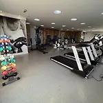 Be Paulista com Piscina, WIFI, Academia, Vaga e vista linda de São Paulo