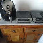 Flat Station Brás