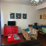 Aero Hostel a 3 minutos do Aeroporto Congonhas CGH