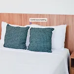 Ap com academia, piscina e sauna no prédio, próximo à Faria Lima - Vila Olímpia