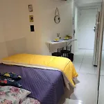 Lindo Loft Apartamento Studio Em Santana, Perto Do Expo Center Norte, Anhembi, Sambodromo, Campo De Marte, Zona Norte