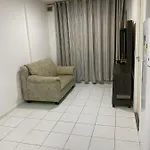 Apartamento No Bras