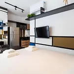 BHomy Vila Mariana Novo e bem localizado H606B