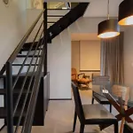 BHomy Vila Olímpia Cheio de estilo VO174