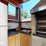 Becas House