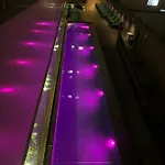 VN Oscar Freire com piscina