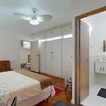 Becas House