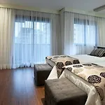 Mercure Sao Paulo Pamplona