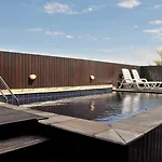 Mercure Sao Paulo Pamplona