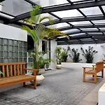 Mercure Sao Paulo Pamplona