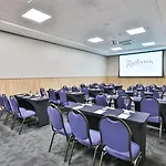 Radisson São Paulo Paulista
