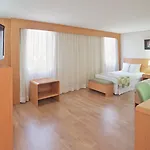 Holiday Inn Parque Anhembi By Ihg