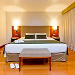 Hotel Belas Artes Sp Paulista - Managed By Accorhotels