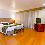 Hotel Belas Artes Sp Paulista - Managed By Accorhotels