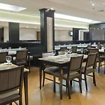Estanplaza Funchal Faria Lima