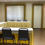 Transamerica Executive Chacara Santo Antonio
