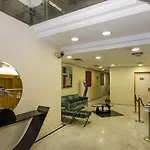 Transamerica Executive Chacara Santo Antonio