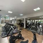 Lindo Studio no coracao da Vila Madalena