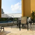 Slaviero Sao Paulo Ibirapuera