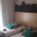 Mercure Sao Paulo Pinheiros