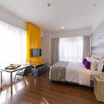 Wyndham Garden São Paulo Convention Nortel
