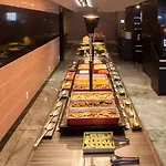 Hotel Wz Jardins