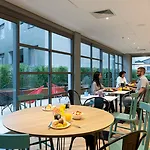 B&B Hotel Sao Paulo Luz - Centro