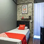 Oyo Hotel Massimo Brooklin, Sao Paulo