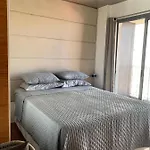 VILA OLIMPIA Confortável Studio próx à Faria Lima
