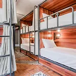 Bourbon Sao Paulo Business Hotel