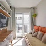 Loft Proximo Av Paulista By Oba