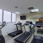 Apart-hotel prox a estacao de metro em Santana SP