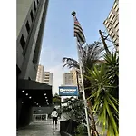 Flat Completo Wyndham Al Campinas,540 Av Paulista Jardins