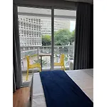 Studios Sampa - Downtown São Luís