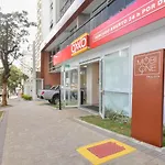 Loft Proximo Av Paulista By Oba