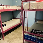 São Paulo Wanderlust Hostel