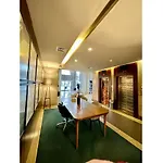 Flat Completo Wyndham Al Campinas,540 Av Paulista Jardins