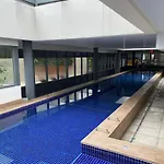 Vacanza Studio Privativo - Smart Vila Madalena São Paulo