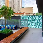 LOFT CHARMOSO próximo Allianz Parque, PUC, Einstein Perdizes
