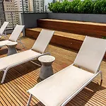 LOFT CHARMOSO próximo Allianz Parque, PUC, Einstein Perdizes