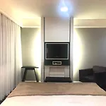 Apto Privativo em Hotel de Luxo no Ibirapuera