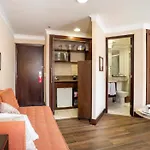 FLAT PRIME COM PISCINA Na REGIÃO DA PAULISTA - JARDINS