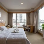 ExpoNorth-Espaco Luxuoso