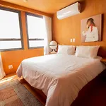 Hotel Centro 433