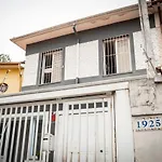 Casa Ecotrips Barra Funda - Hostel