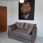Brás - APARTAMENTO ACONCHEGANTE II