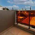 360 Suítes Vila Madalena